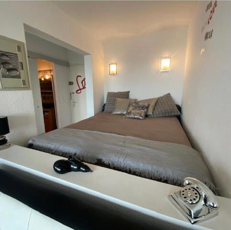 Natura Loft Agde Extérieur photo