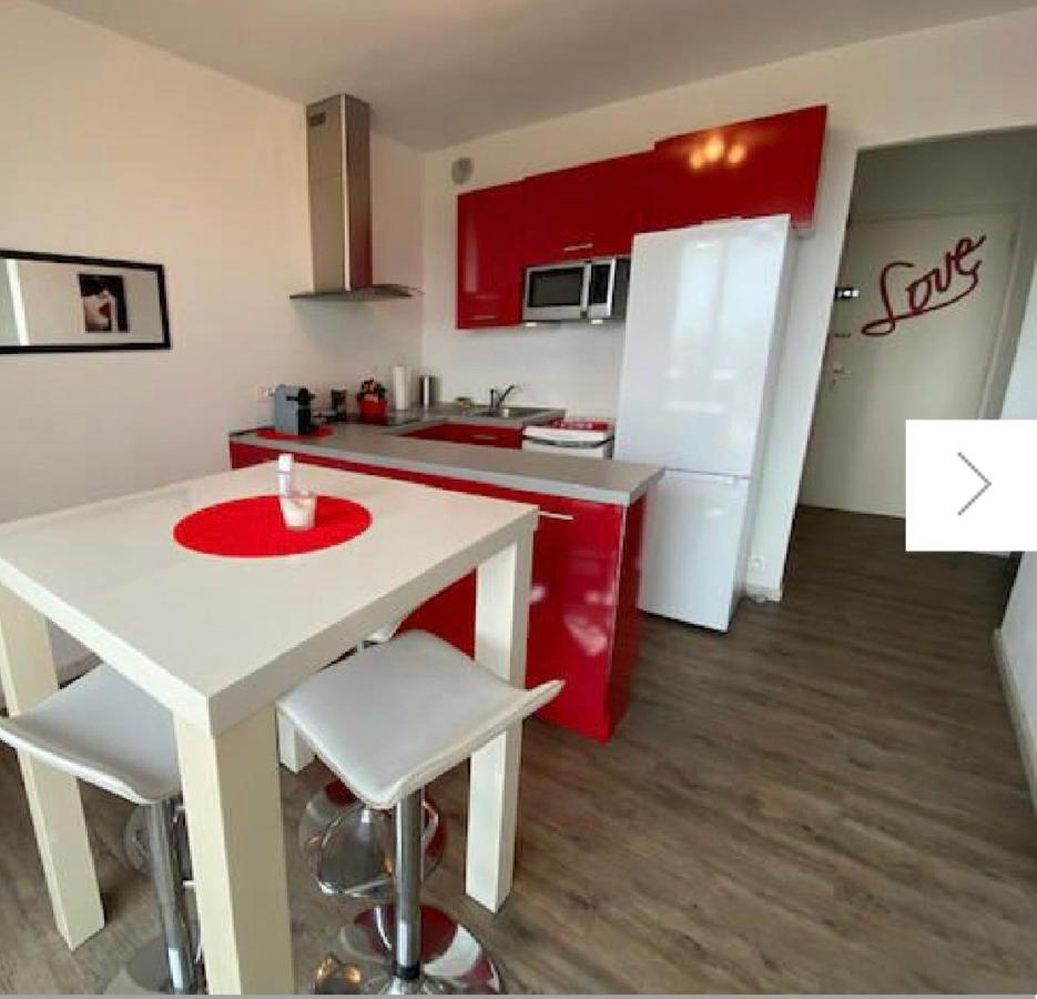 Natura Loft Agde Extérieur photo