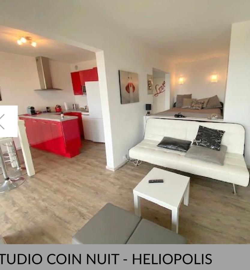 Natura Loft Agde Extérieur photo