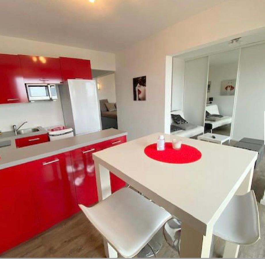 Natura Loft Agde Extérieur photo