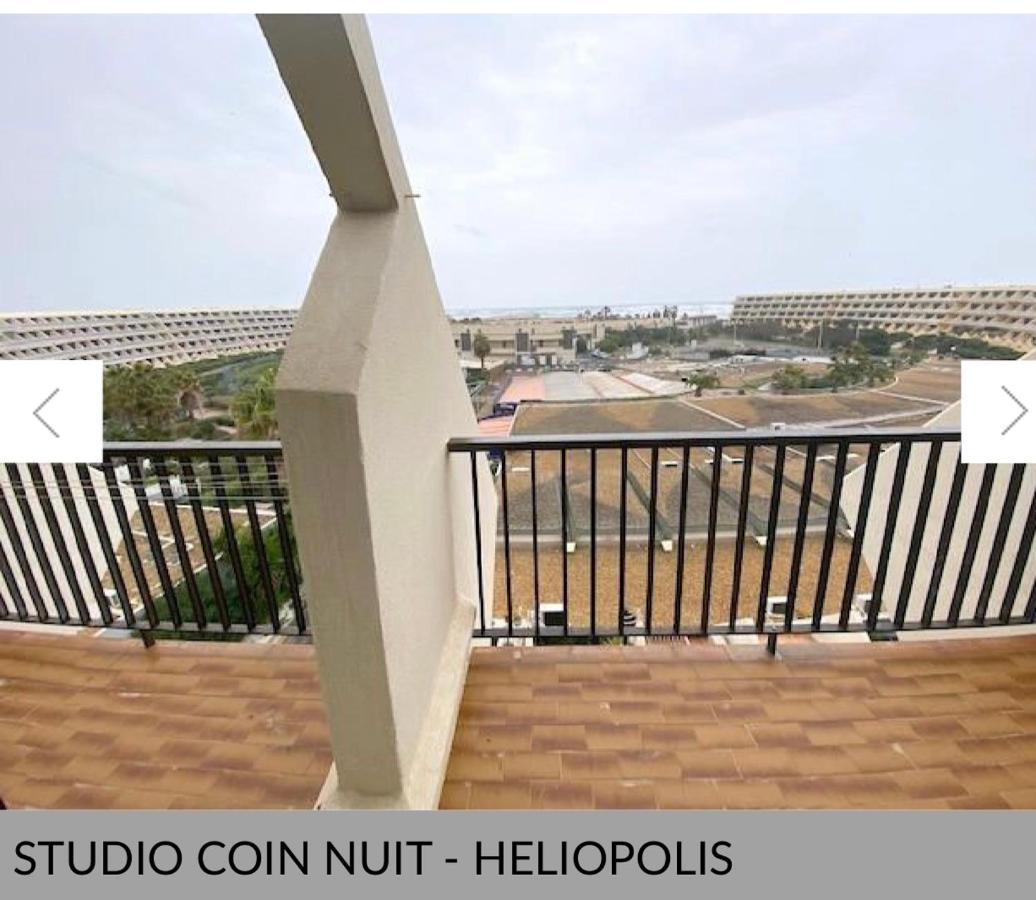 Natura Loft Agde Extérieur photo