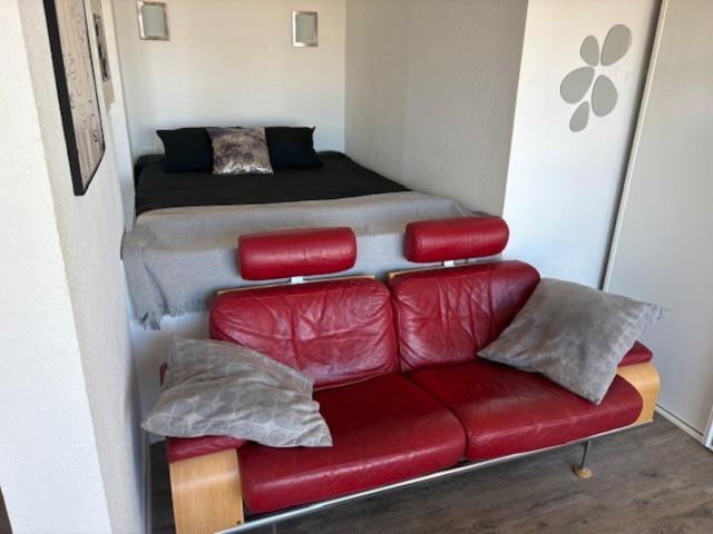 Natura Loft Agde Extérieur photo
