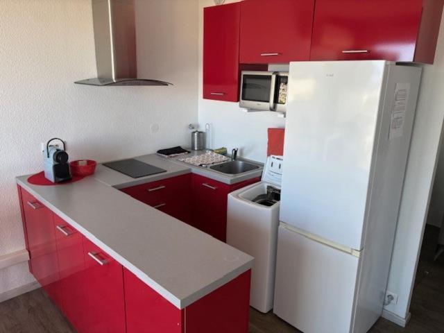 Natura Loft Agde Extérieur photo