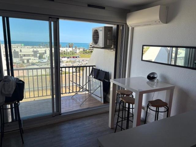 Natura Loft Agde Extérieur photo